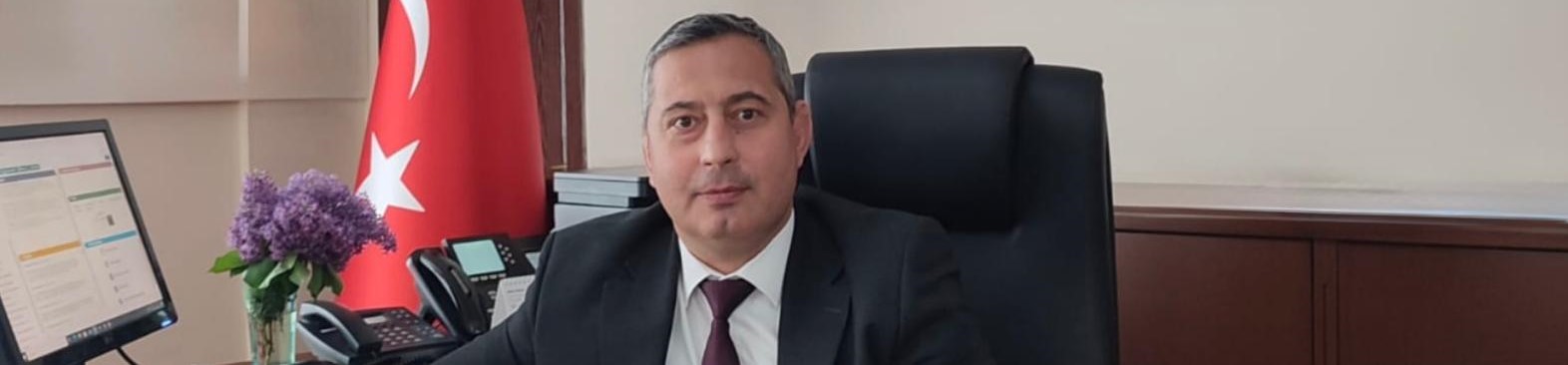 Yavuz KARAHASANOĞLU