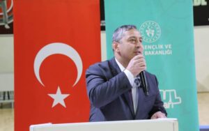 EĞİTİM