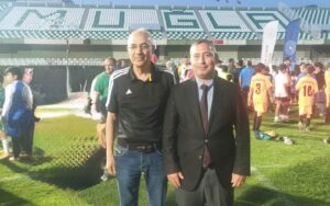 NİTELİKLER & KURSLAR